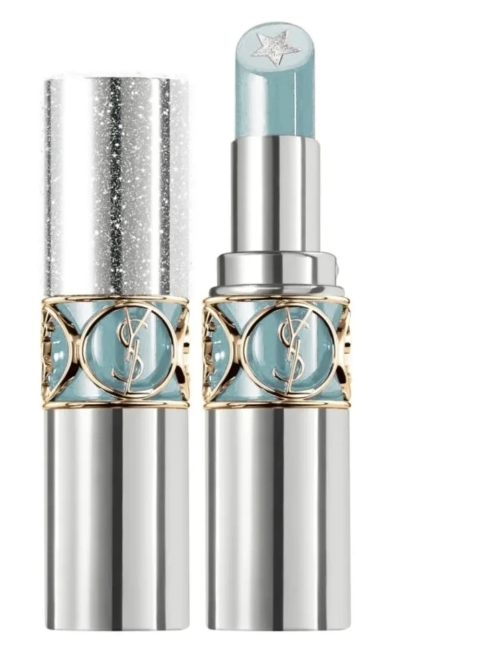 Yves Saint Laurent ROCK N' SHINE LIPSTICK- 13 